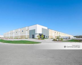 Southpoint Business Park - Greenwood 500