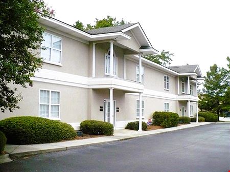 Office space for Rent at Fairmont Office Park | ±1,301 SF Class A Office Condominium | for Lease in Savannah