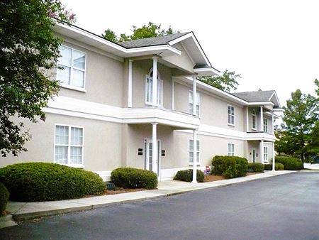 Office space for Rent at Fairmont Office Park in Savannah