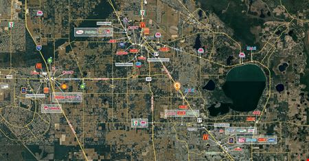 VacantLand space for Sale at Marion County Commercial Land in Summerfield