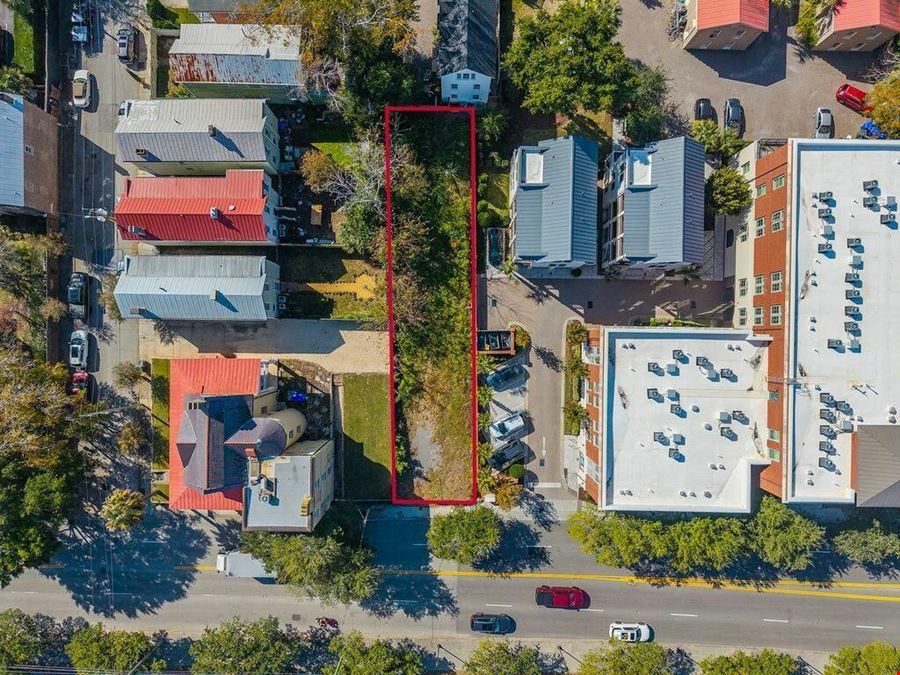 MIXED USE DEVELOPMENT OPPORTUNITY - ENTITLED TO BUILD