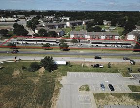 Two Commercial Buildings for Sale