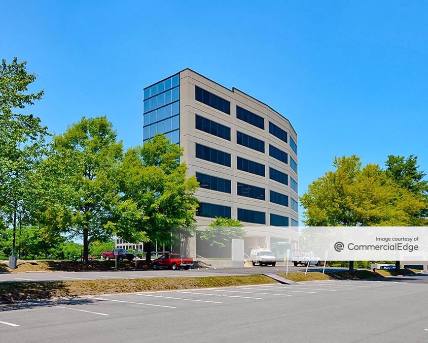 Two Lakeview Place