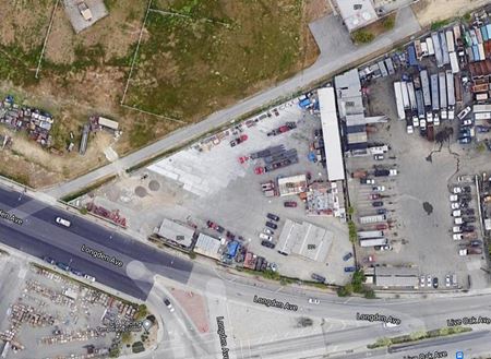 VacantLand space for Sale at 301 Longden Ave in Irwindale