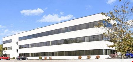 Office space for Rent at AVAILABLE | 1,177 - 4,377 SF in Warren