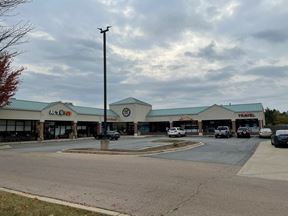 Retail/Office Space for Lease