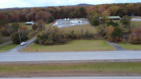 Other space for Sale at US Hwy 411 - 9415 - Delano in Delano