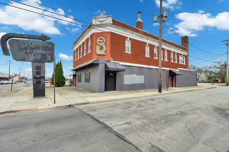 Retail space for Sale at 1771-1773 W 5th Ave in Columbus