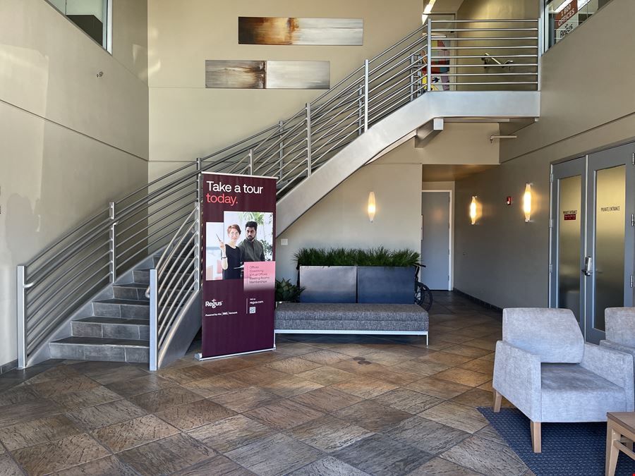 Regus - Scottsdale - N 92nd St