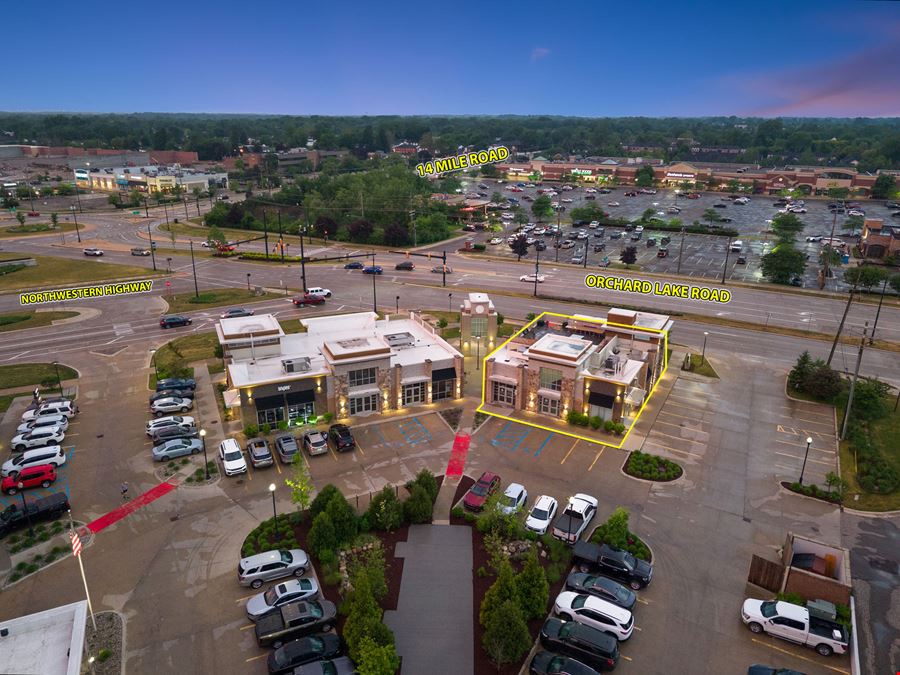 7389 Orchard Lake Road