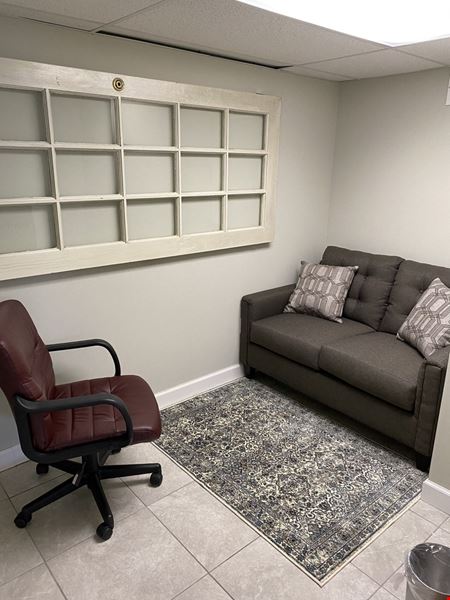 Office for Lease - Lake Front in Belleville