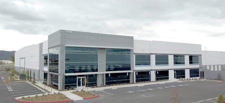 Industrial space for Rent at 14736 E Nelson Ave in Industry