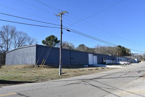 4263 Underwood Industrial Drive