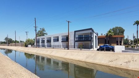 Office space for Rent at 4408 N 12th St in Phoenix