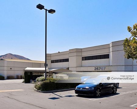 Office space for Rent at Malibu Canyon Business Park - Bldg. A in Calabasas