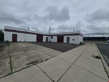 2363 Broadway St - 7,400+/- SF Multipurpose Commercial Building