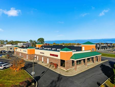 Webster Parc