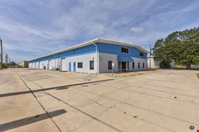 275 Barnes Blvd