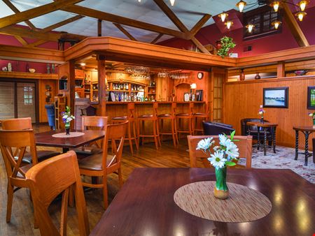 Highland Lake Inn & Resort