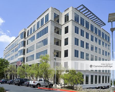 Office space for Rent at The Terrace 6 in Austin