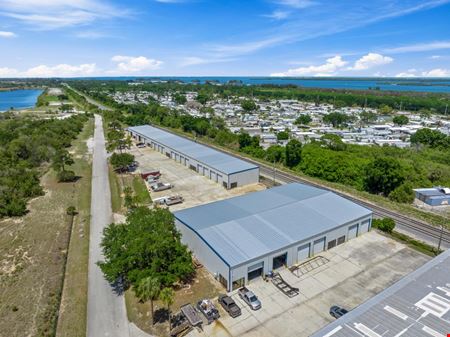 Flex Warehouse Bays