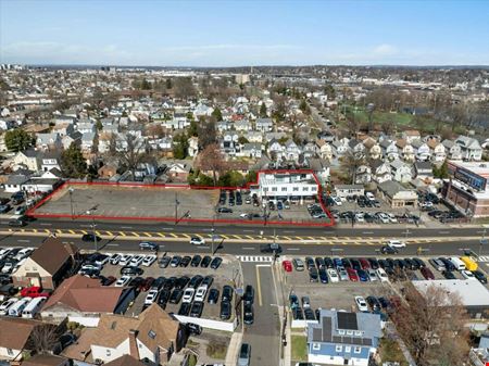 Multi-Family space for Sale at Approved 86 Unit Multi-Family in Little Ferry on a 31,842 Sq Ft Lot in Little Ferry