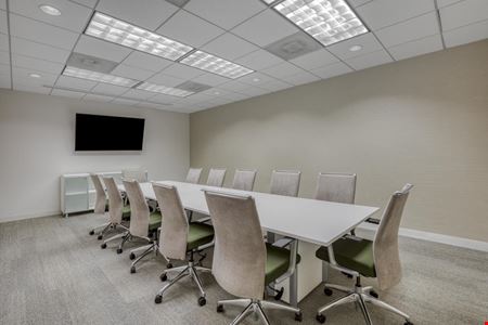 Office space for Rent at Regus - Alpharetta Northwinds in Alpharetta