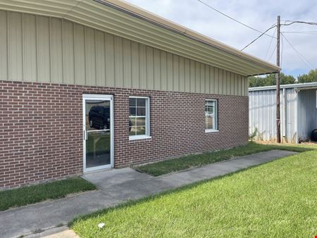 +/-8,087 SF Warehouse