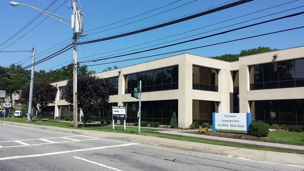 505 White Plains Rd