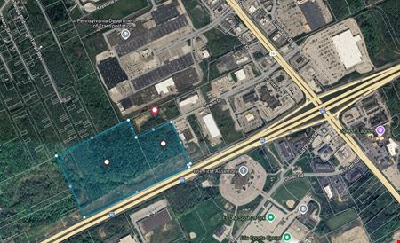 Land space for Rent at Downs Drive in Summit Township
