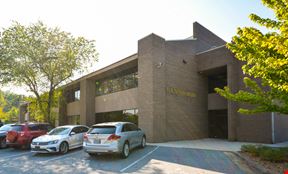 Three Innwood Building