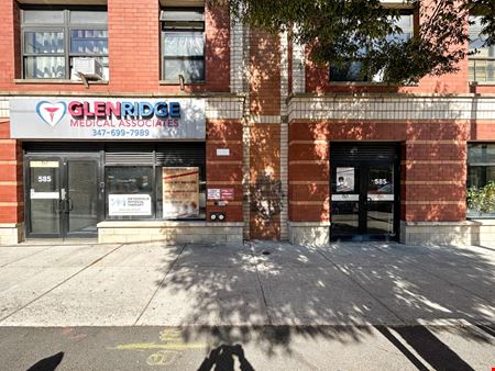 Other space for Rent at 585 Bushwick in Brooklyn