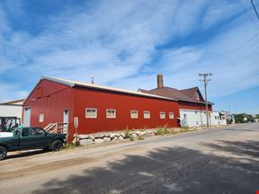 250 St John St