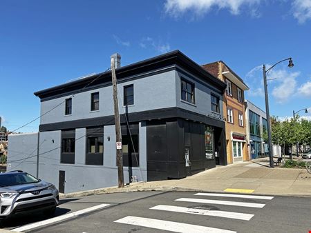 Other space for Sale at Investment Property: 6,886 SF Building Renovated for Office/Retail in Pittsburgh