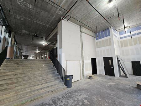 14,700 SF - 30,900 SF | 1010 Washington Ave | Brand New Space for Lease