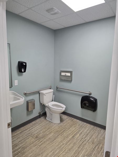Office/Medical Office Suite in Premier St. Augustine Location