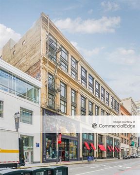 135 Post Street