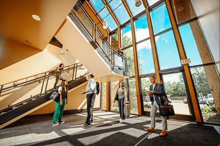 Office space for Rent at BrightWorks Coworking - Forest Cove in Ann Arbor