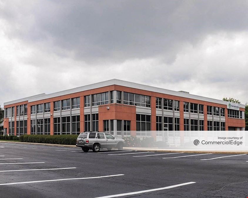 Modern Office Space Long Island - Maxess Road