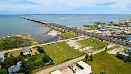 VacantLand space for Sale at 10742 S Padre Island Dr in Corpus Christi