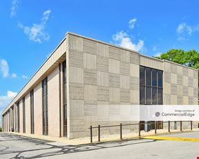 Castleton Park - Buildings 7 & 8