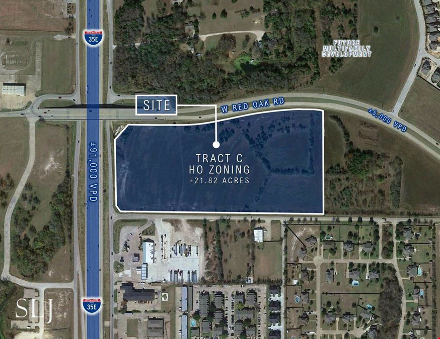 Commercial Development Site
