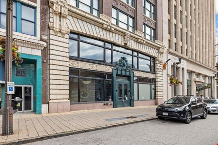 1511 Washington Ave