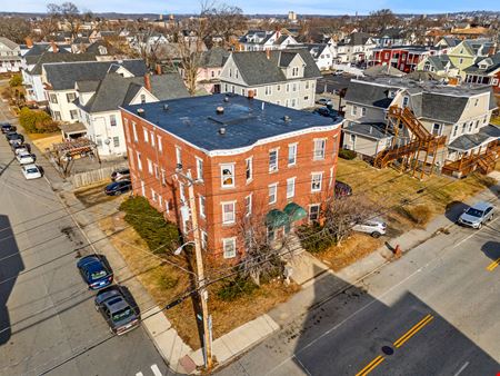 Multi-Family space for Sale at Westford Street Apartments in Lowell