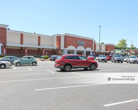 Retail space for Rent at Shops of Huntcrest in Lawrenceville