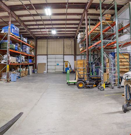 Helena Warehouse