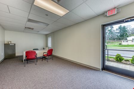 Office space for Rent at 1712 Volunteer Parkway in Bristol