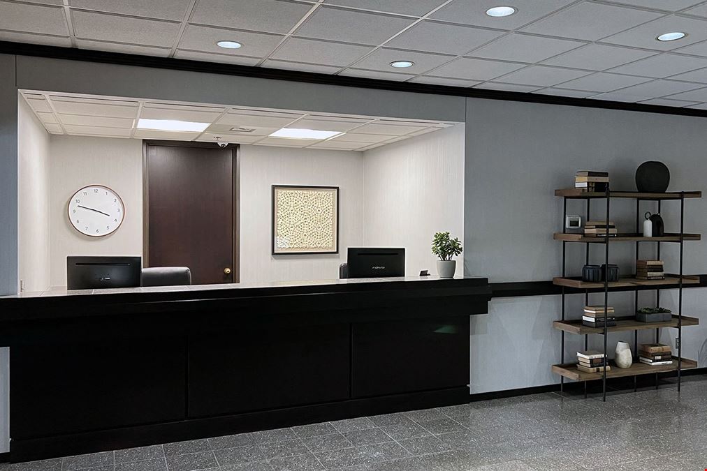 AmeriCenters - AmeriCenter of Franklin Southfield
