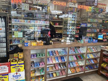 270 W Main Street - Gas Station For Sale