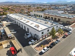 Hillside Business Park